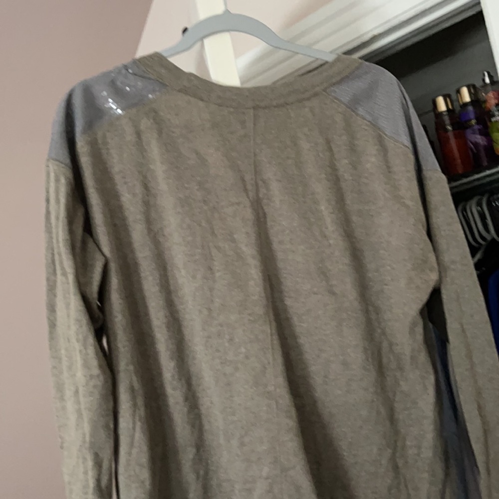 Vs Supermodel Essential Lightweight Sweatshirt - image 7